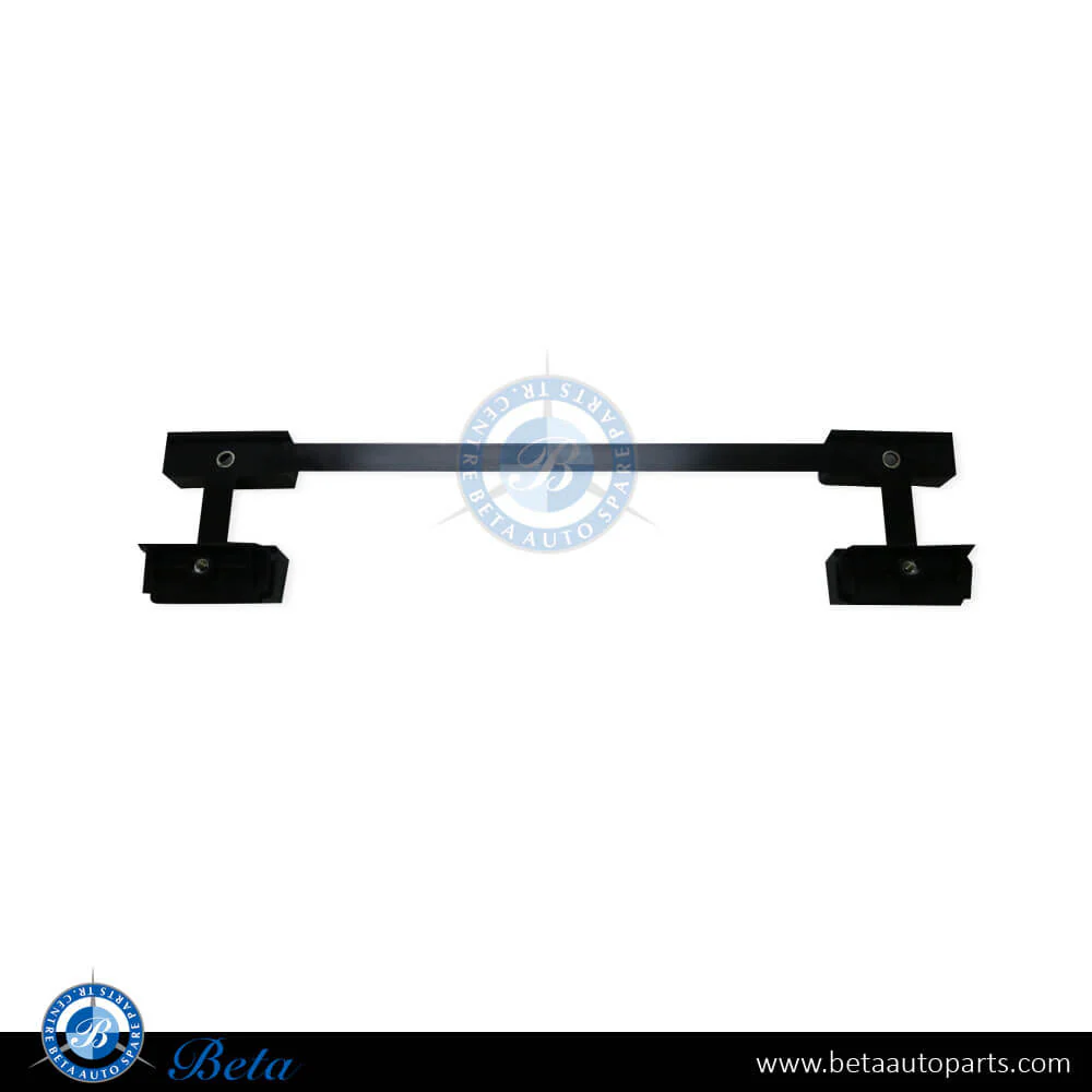 Mercedes C-Class W206 (2022-Up), Front Bumper Bracing - Center, China, 2066223700