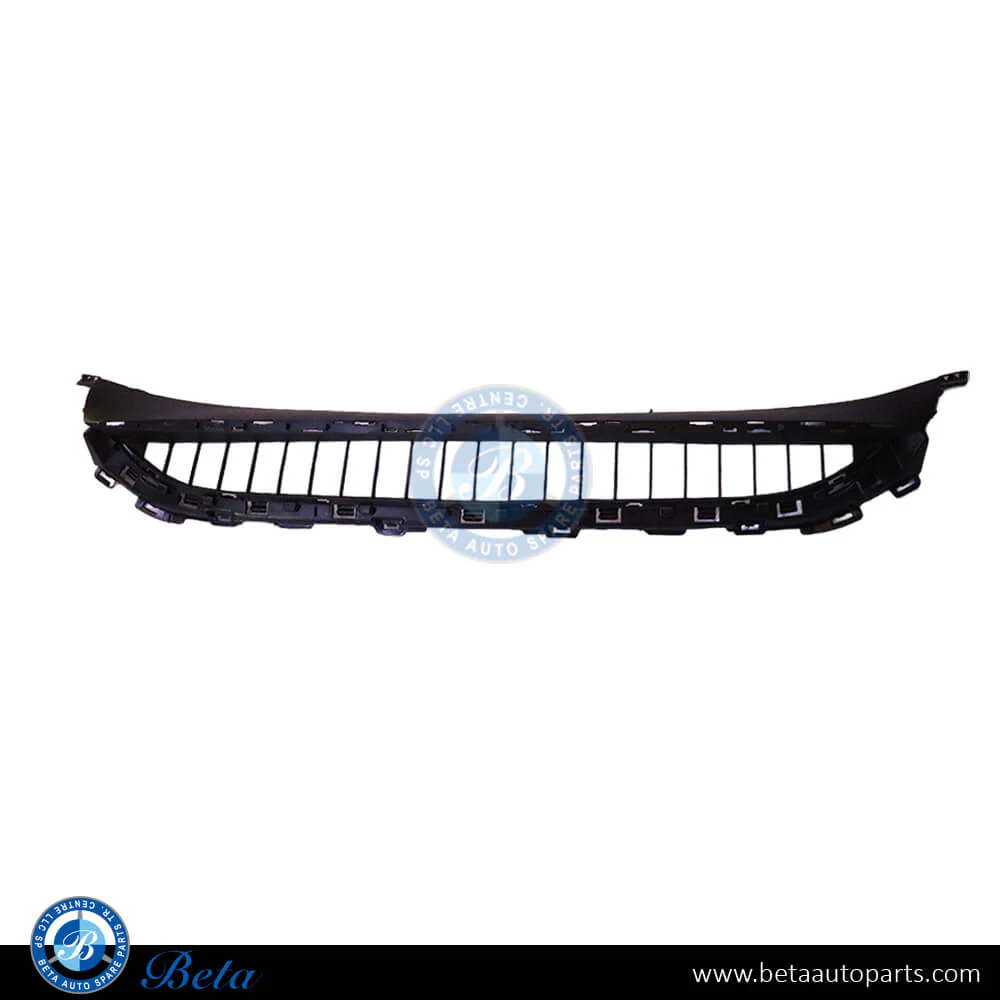 Mercedes C-Class W206 (2022-Up), Front Bumper Lower Grille - Center, China, 2068851301