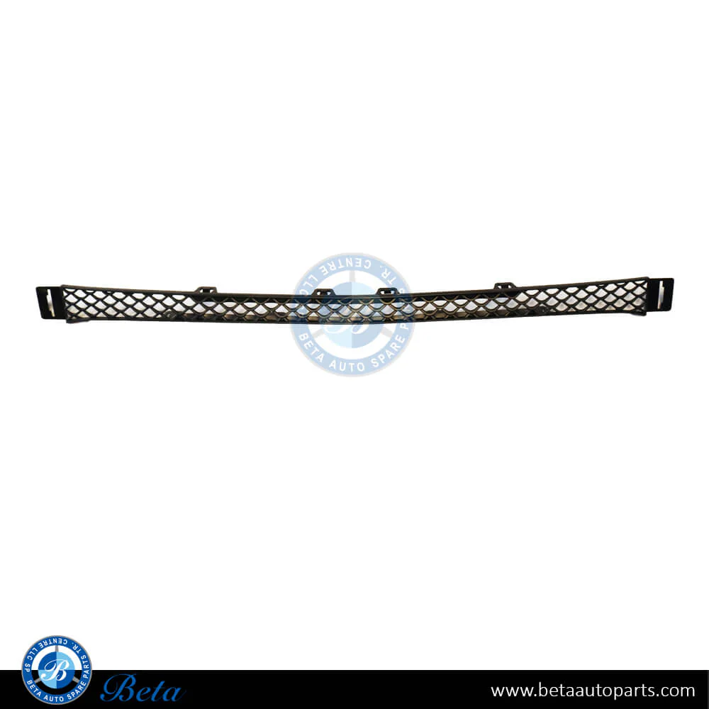 Mercedes C-Class W206 (2022-Up), Front Bumper Lower Grille - Center, China, 2068852101