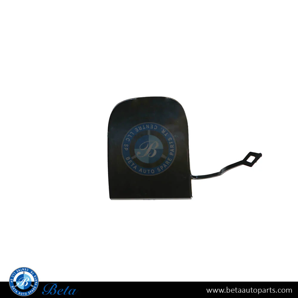 Mercedes C-Class W206 (2022-Up), Front Bumper Tow Cover, China, 2068850001