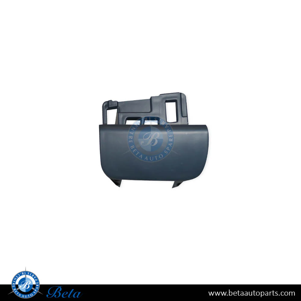 Mercedes C-Class W206 (2022-Up), Front Bumper Tow Cover Normal AMG, China, 2068850402