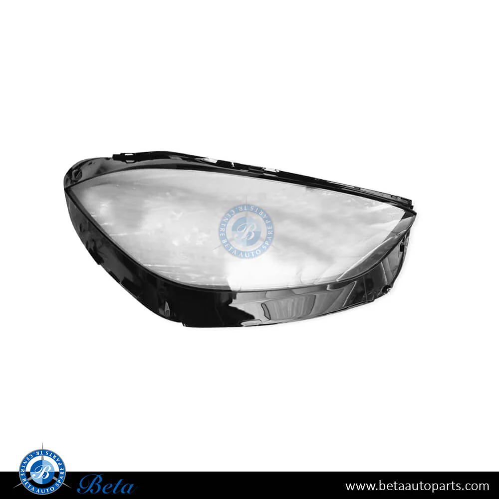 Mercedes C-Class W206 (2022-Up), Headlamp Lens (Right), China, 2069065501