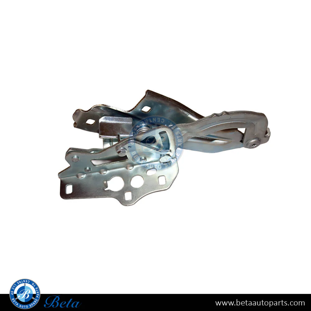 Mercedes C-Class W206 (2022-Up), Hood Hinge (Left), China, 2068807903