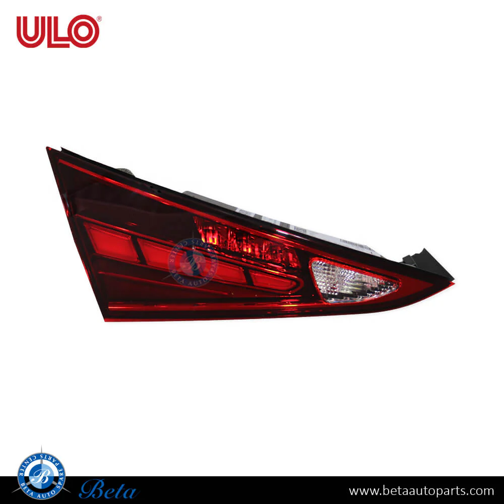Mercedes C-Class W206 (2022-Up), Trunk Lamp LED for Static Headlamp (Left), ULO, 2069063900
