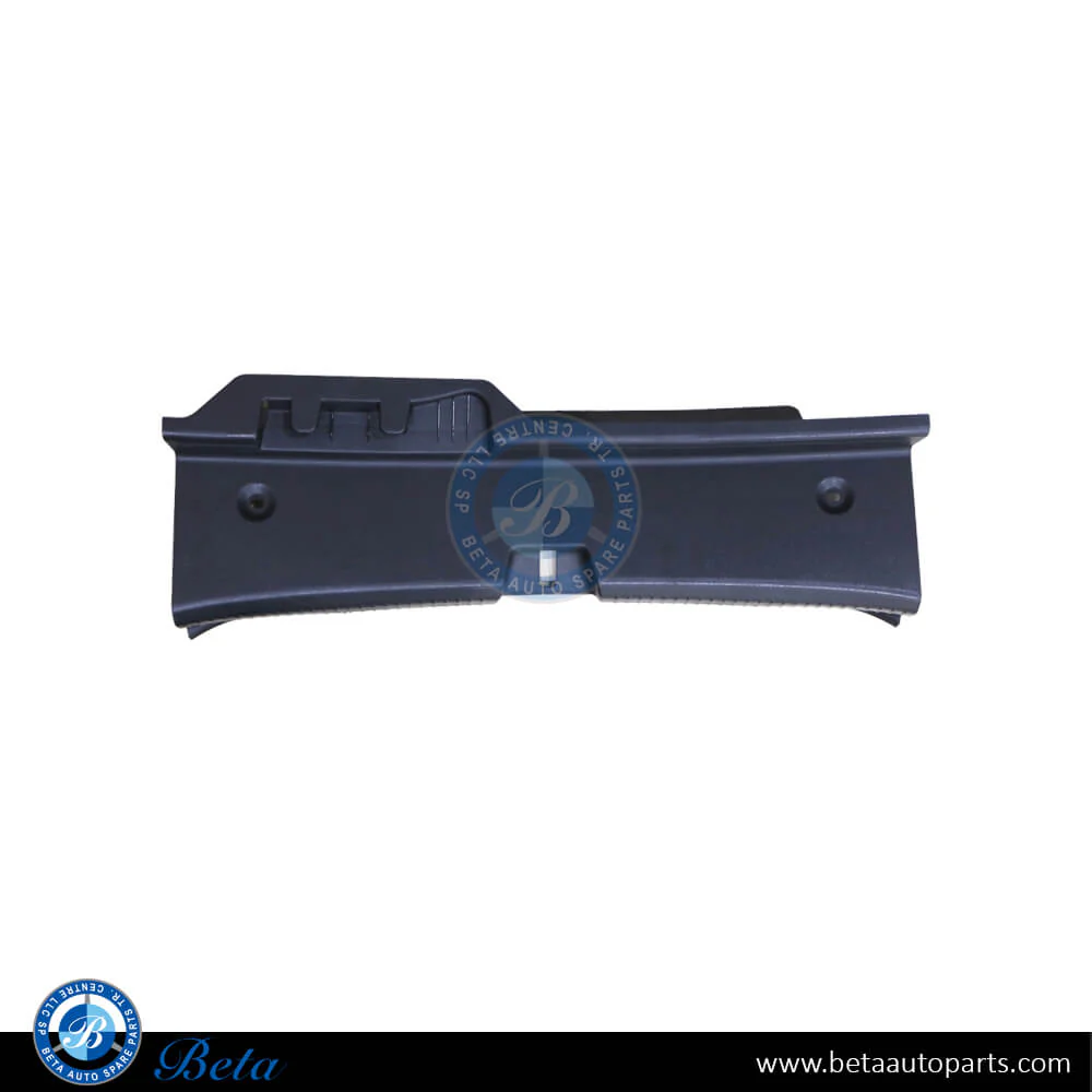 Mercedes C-Class W206 (2022-Up), Trunk Sill, China, 2066901001