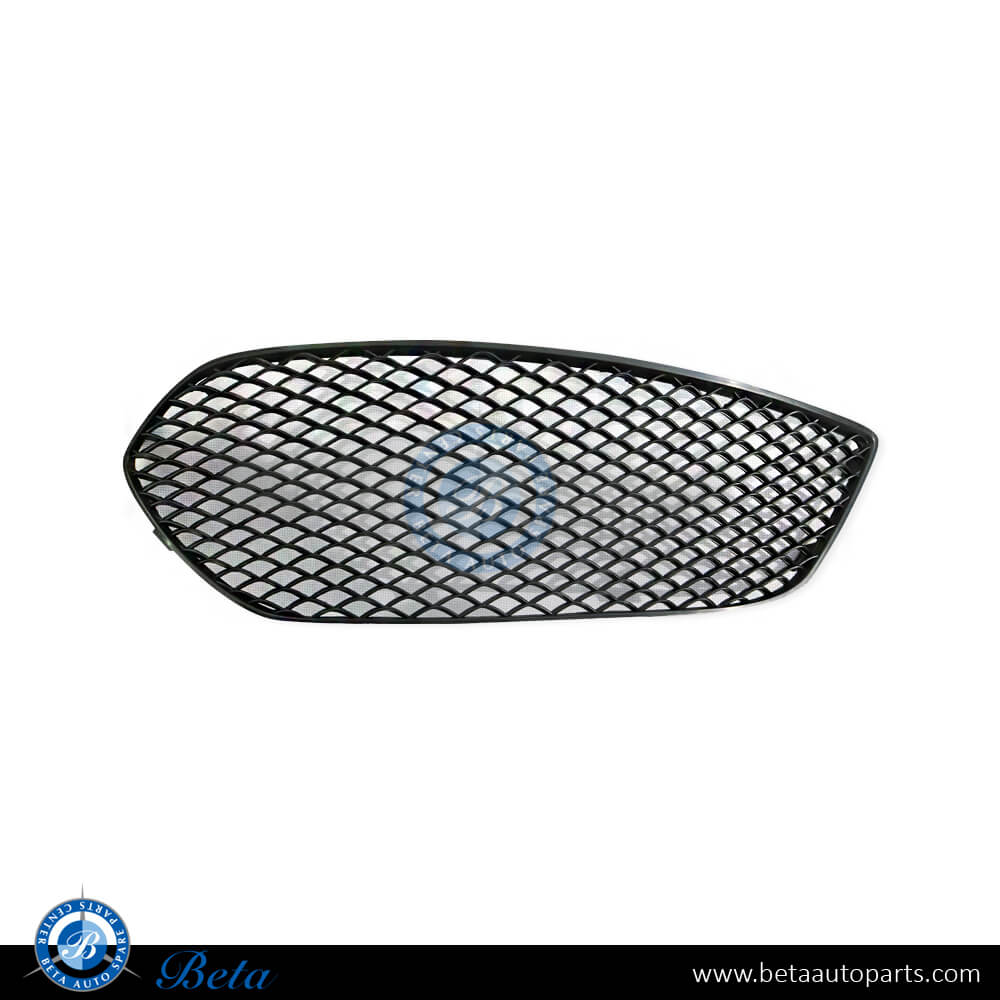 Mercedes CLA-Class C117 (2013-2016), Front Bumper Grille Normal AMG and AMG CLA45 (Right), Taiwan, 1178851822