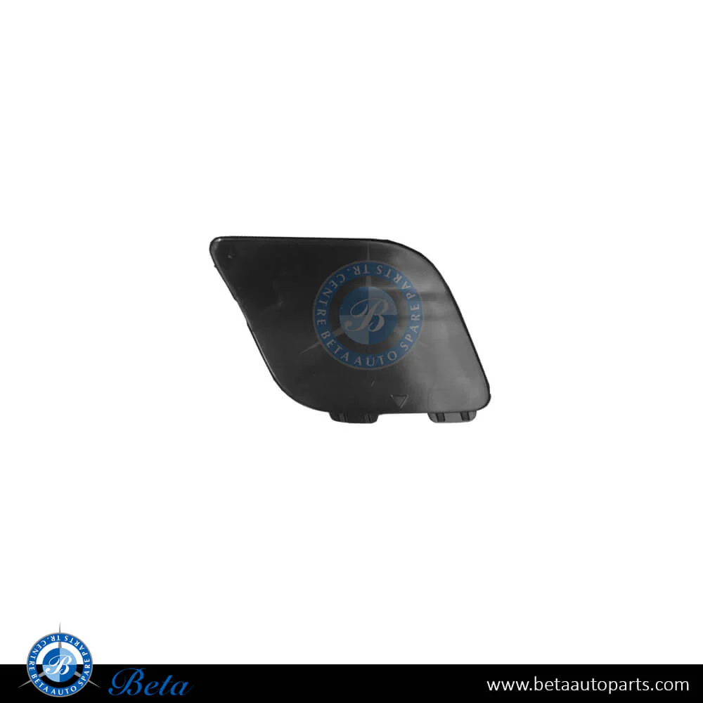 Mercedes CLA-Class C117 (2013-2016), Front Bumper Tow Cover Normal AMG, China, 1178851222