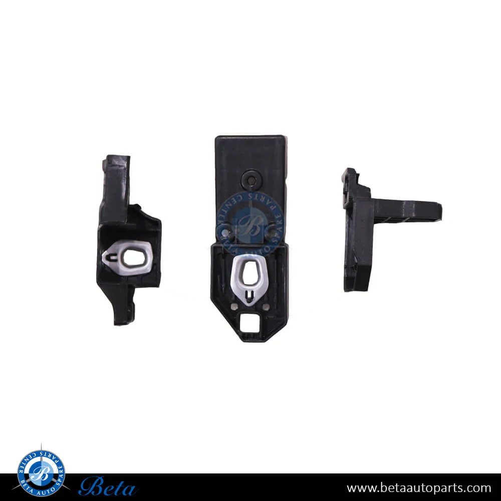 Mercedes CLA-Class C117 (2013-2016), Headlamp Repair Kit (Left), China, 1178200014