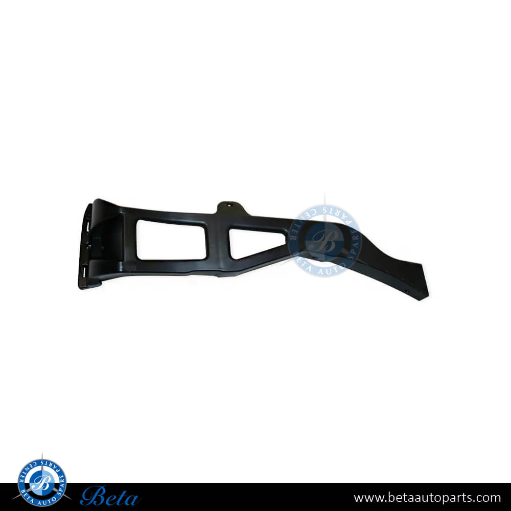 Mercedes CLA-Class C117 (2013-2016), Mounting Rail Moulding Normal AMG and AMG CLA45 (Left), China, 1178850521