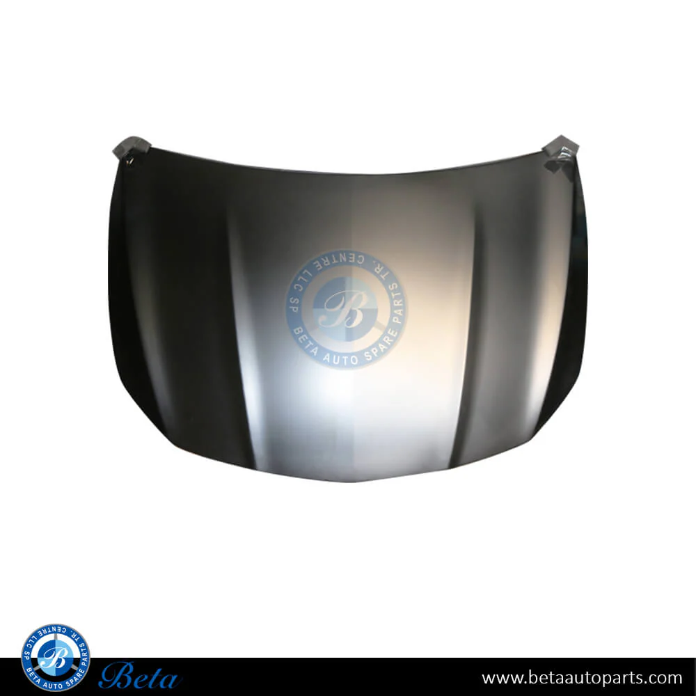 Mercedes CLA-Class C117 (2013-2018), Hood, China, 1178800057