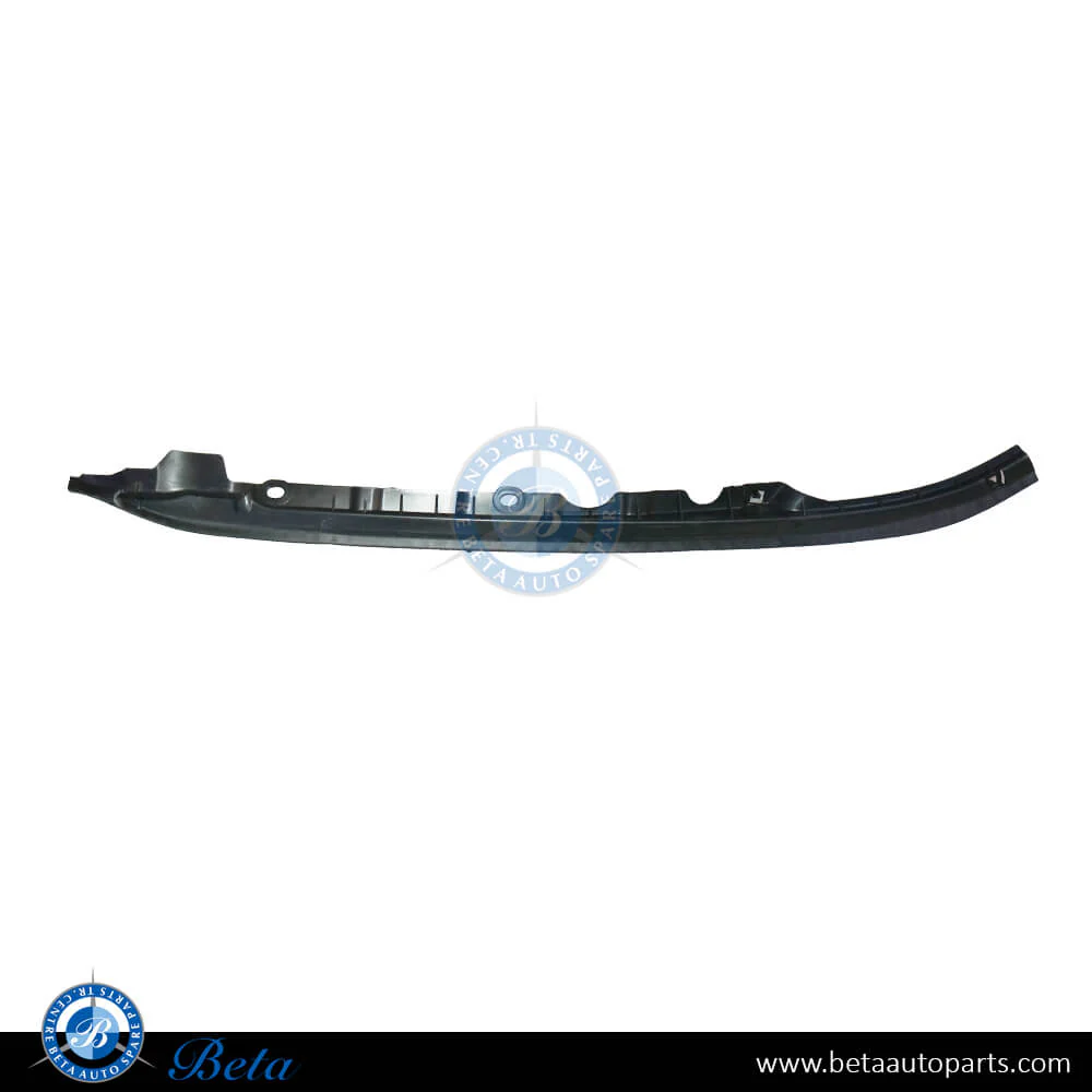 Mercedes CLA-Class C117 (2013-2018), Hood Seal (Right), China, 1178800297