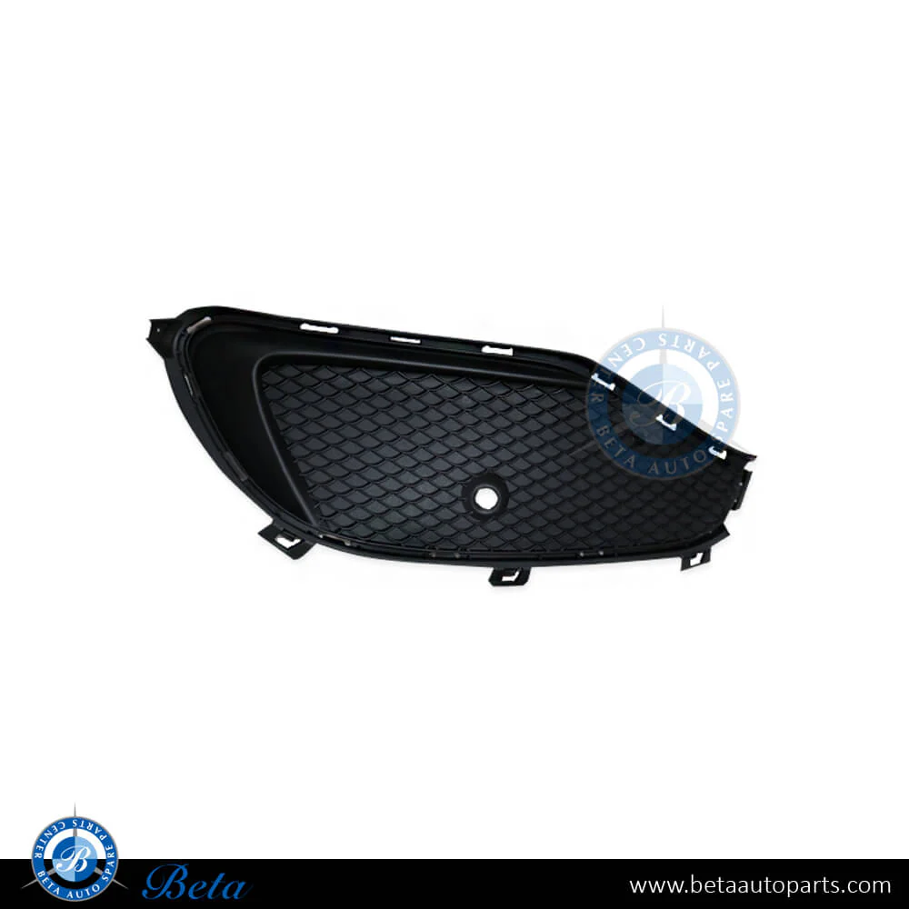 Mercedes CLA-Class C117 (2017-2018), Fog Lamp Cover Normal AMG (Left), China, 1178857500
