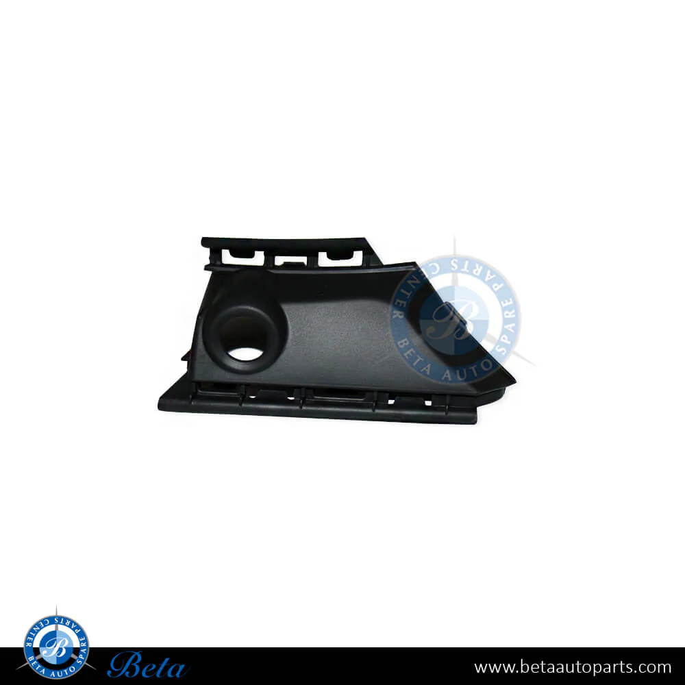 Mercedes CLA-Class C117 (2017-2018), Front Bumper Outer Sensor Mount Normal AMG (Right), China, 1178857800