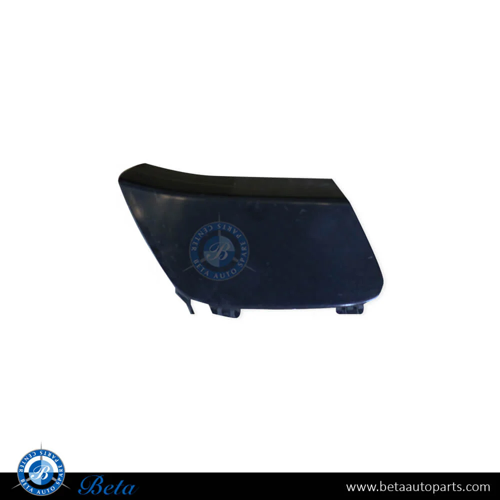 Mercedes CLA-Class C117 (2017-2018), Front Bumper Tow Cover Normal AMG, China, 1178856900