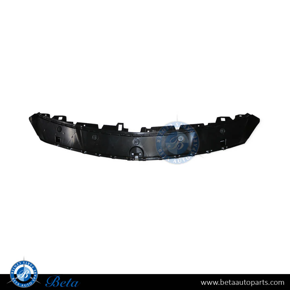 Mercedes CLA-Class C117 (2017-2018), Front Bumper Upper Bracket, China, 1178850000