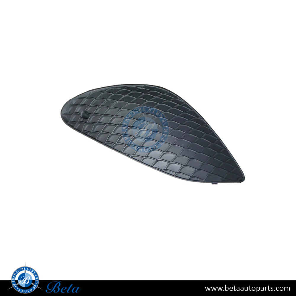 Mercedes CLA-Class C118 (2019-Up), Front Bumper Lower Grille (Left), China, 1188856600