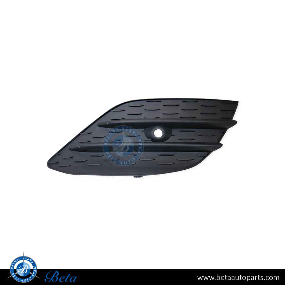 Mercedes CLA-Class C118 (2019-Up), Front Bumper Lower Grille Normal AMG (Right), China, 1188854401