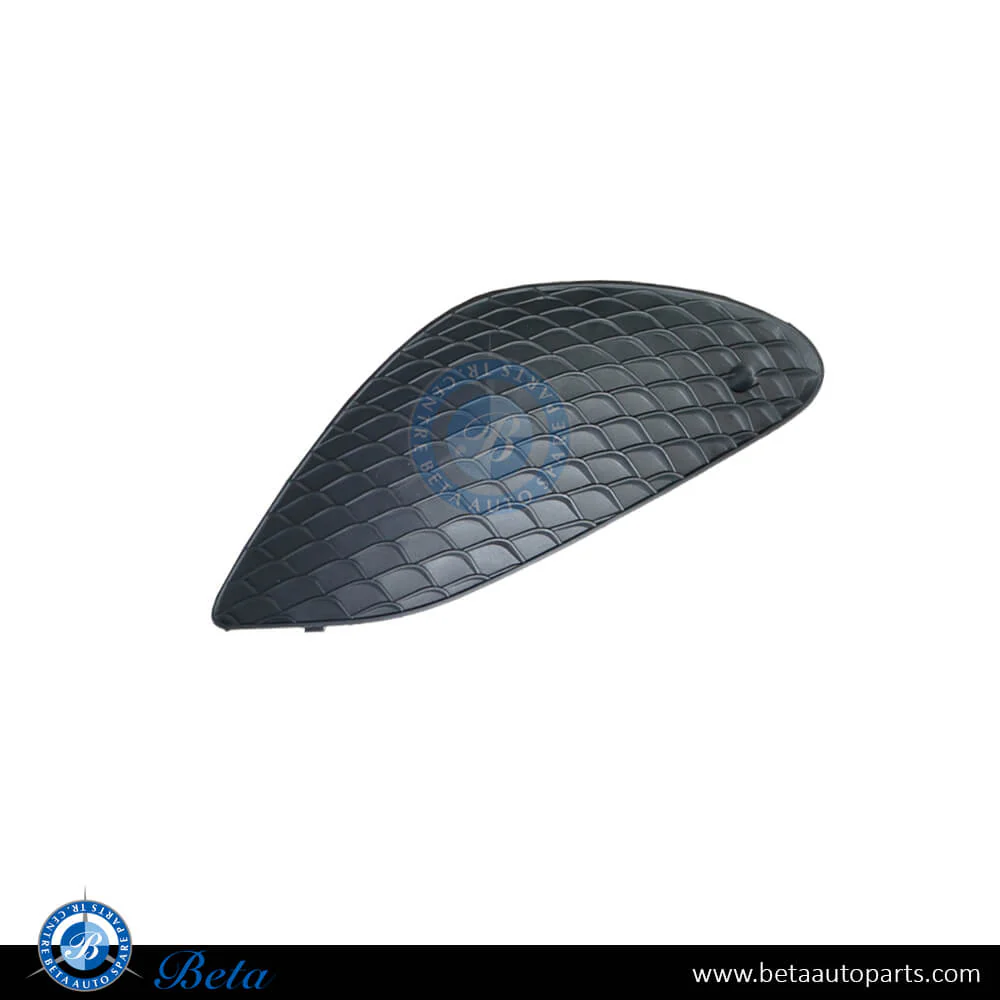 Mercedes CLA-Class C118 (2019-Up), Front Bumper Lower Grille (Right), China, 1188856700