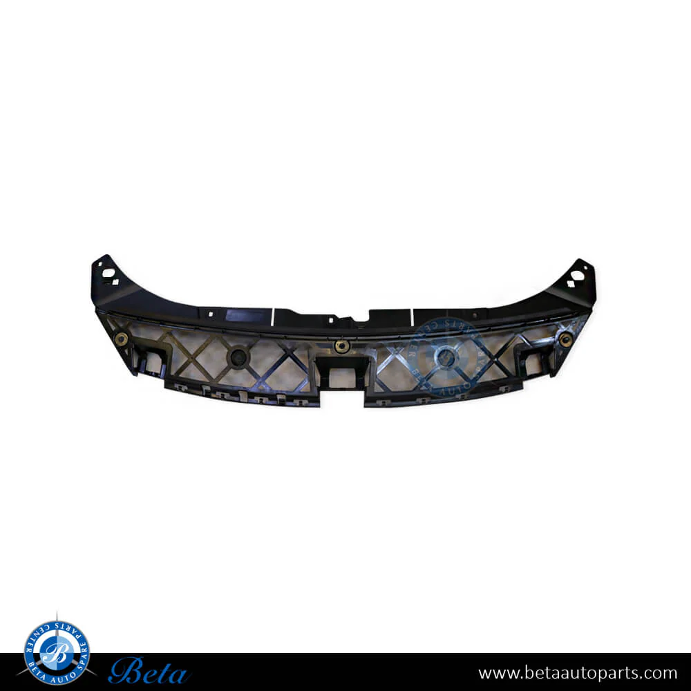 Mercedes CLA-Class C118 (2019-Up), Front Bumper Mount (Carrier), China, 1188854500