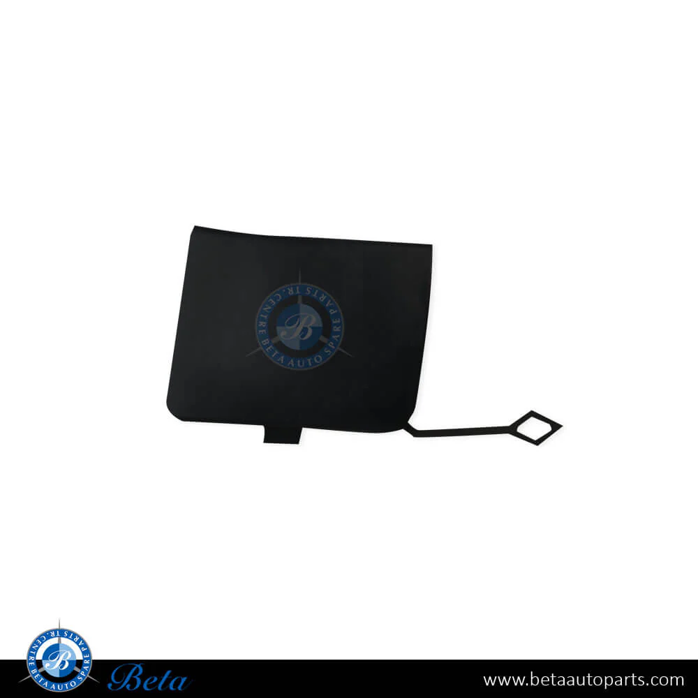 Mercedes CLA-Class C118 (2019-Up), Front Bumper Tow Cover AMG CLA45, China, 1188858001