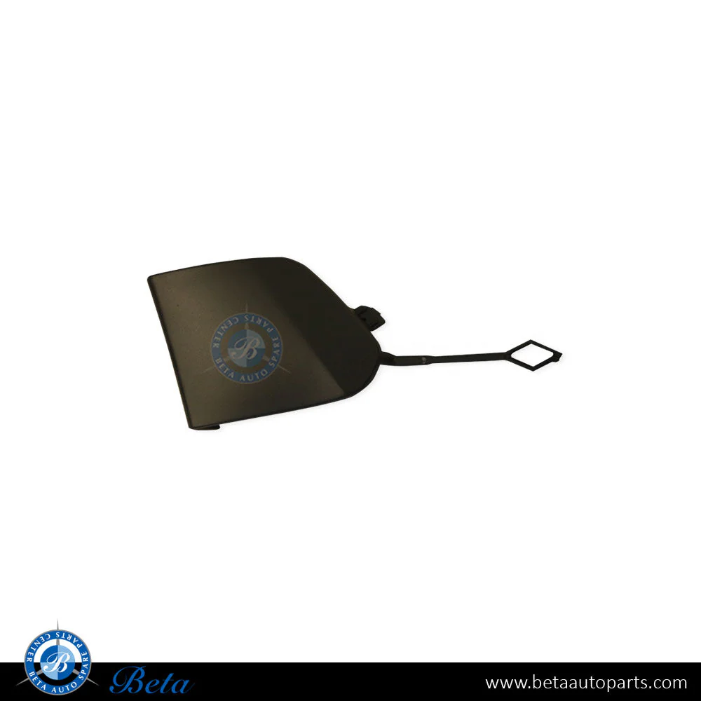 Mercedes CLA-Class C118 (2019-Up), Front Bumper Tow Cover, Taiwan, 1188855400