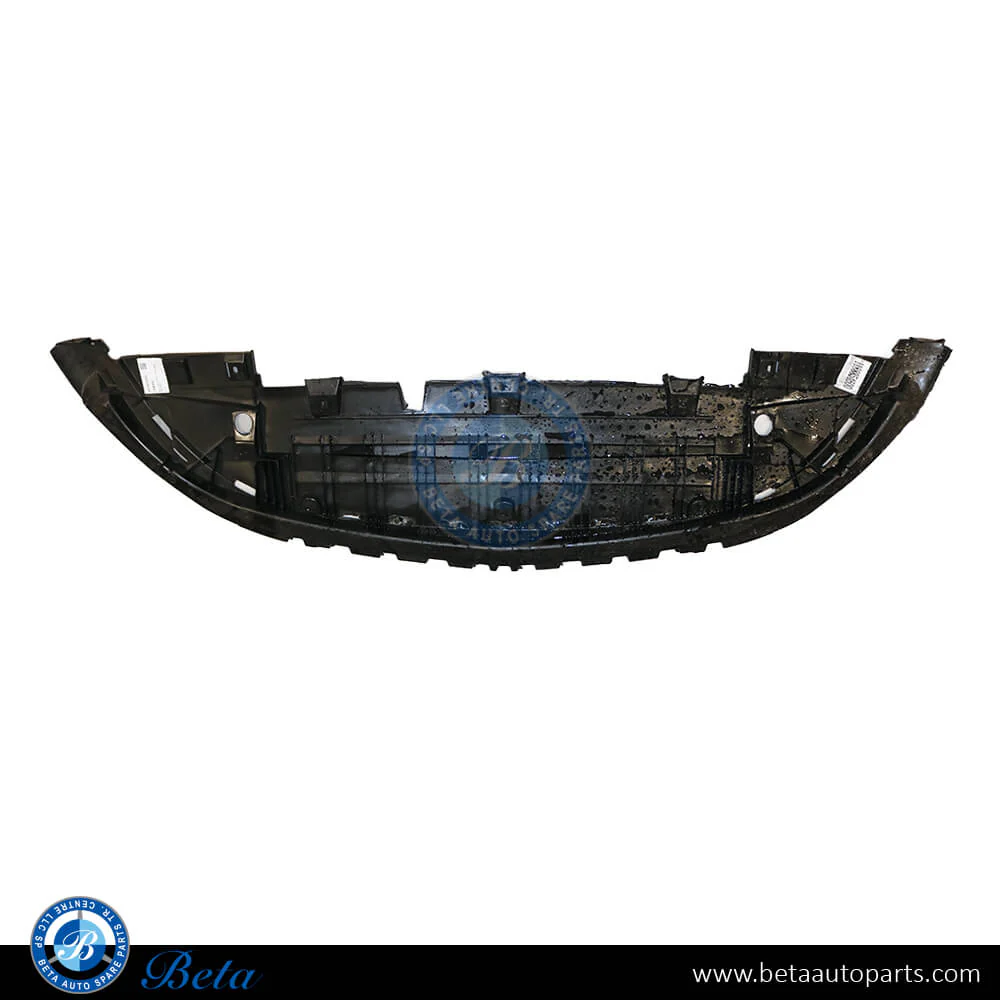 Mercedes CLA-Class C118 (2019-Up), Front Bumper Under Cover, China, 1188854600