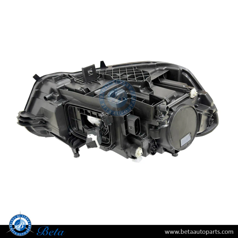 Mercedes CLA-Class C118 (2019-Up), Headlamp Static LED (Right), China, 1189064000 / 1189062600 - Image 2
