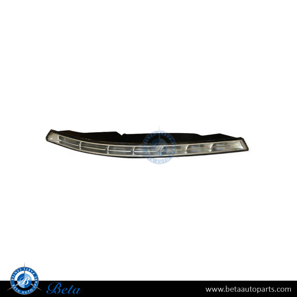 Mercedes CLS-Class W218 (2011-2014), Day Running Lamp - DRL AMG CLS63 (Left), China, 2188200156