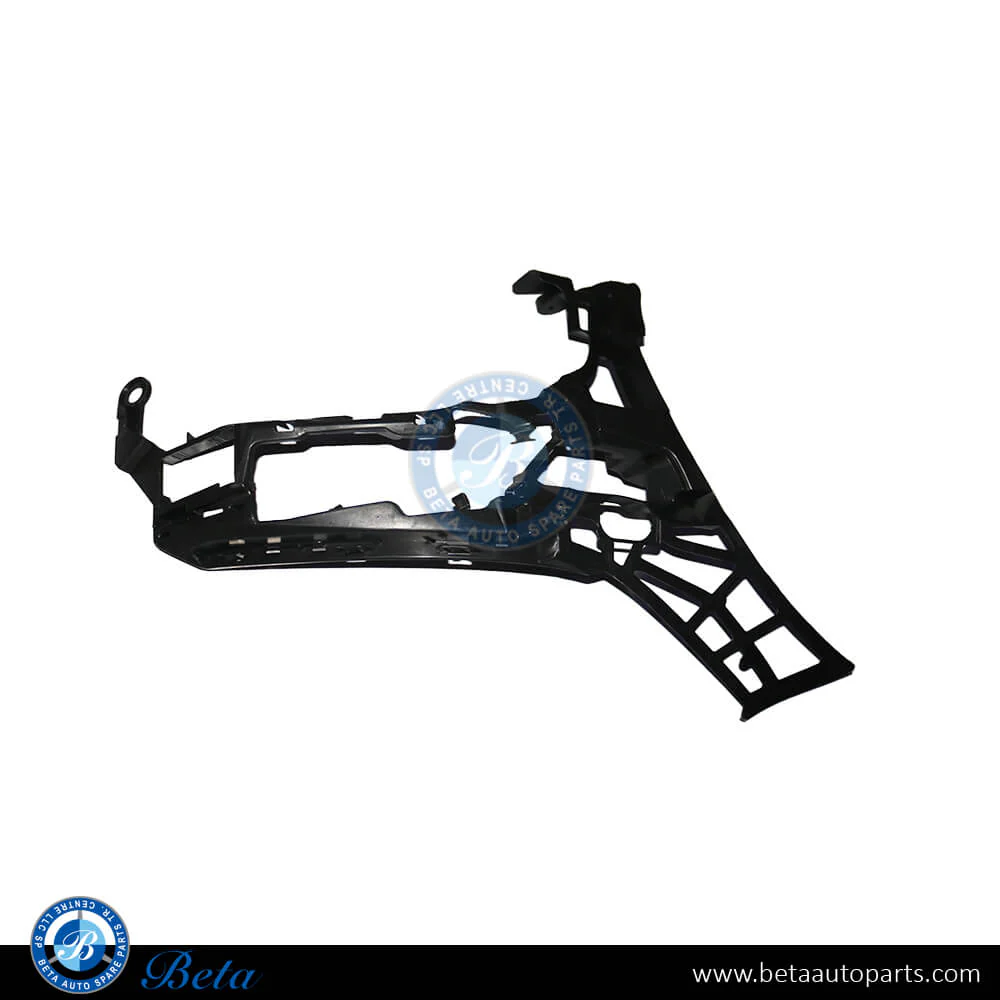 Mercedes CLS-Class W218 (2015-2018), Front Bumper Inner Frame Normal AMG (Right), China, 2188853065