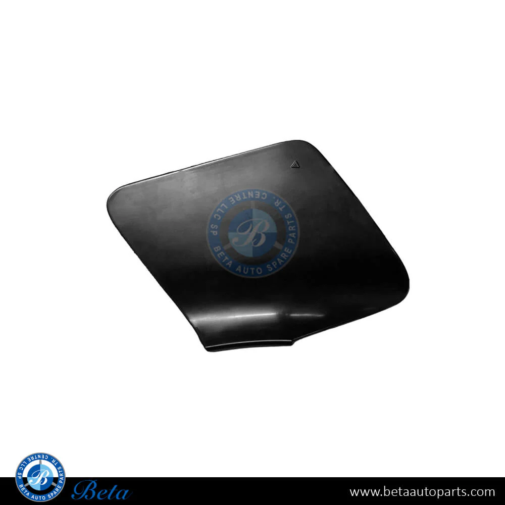 Mercedes CLS-Class W218 (2015-2018), Front Bumper Tow Cover Normal AMG, China, 2188850626