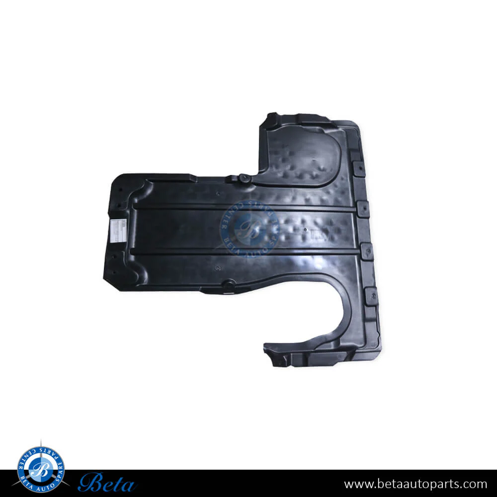Mercedes E-Class / C-Class / CLS-Class W213 / C238 / W205 / C257 (2017-Up), Gearbox Under Cover 4Matic, China, 2135246600