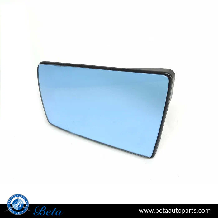 Mercedes E-Class / C-Class / S-Class W210 / W202 / W140 (1993-2002), Mirror Glass with Heated (Left), Taiwan, 2028100321