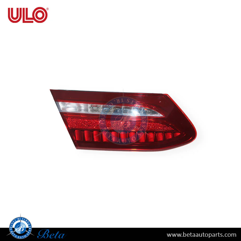 Mercedes E-Class Coupe C238 (2017-2020), Trunk Lamp LED for Static Headlamp (Left), ULO, 2389062300