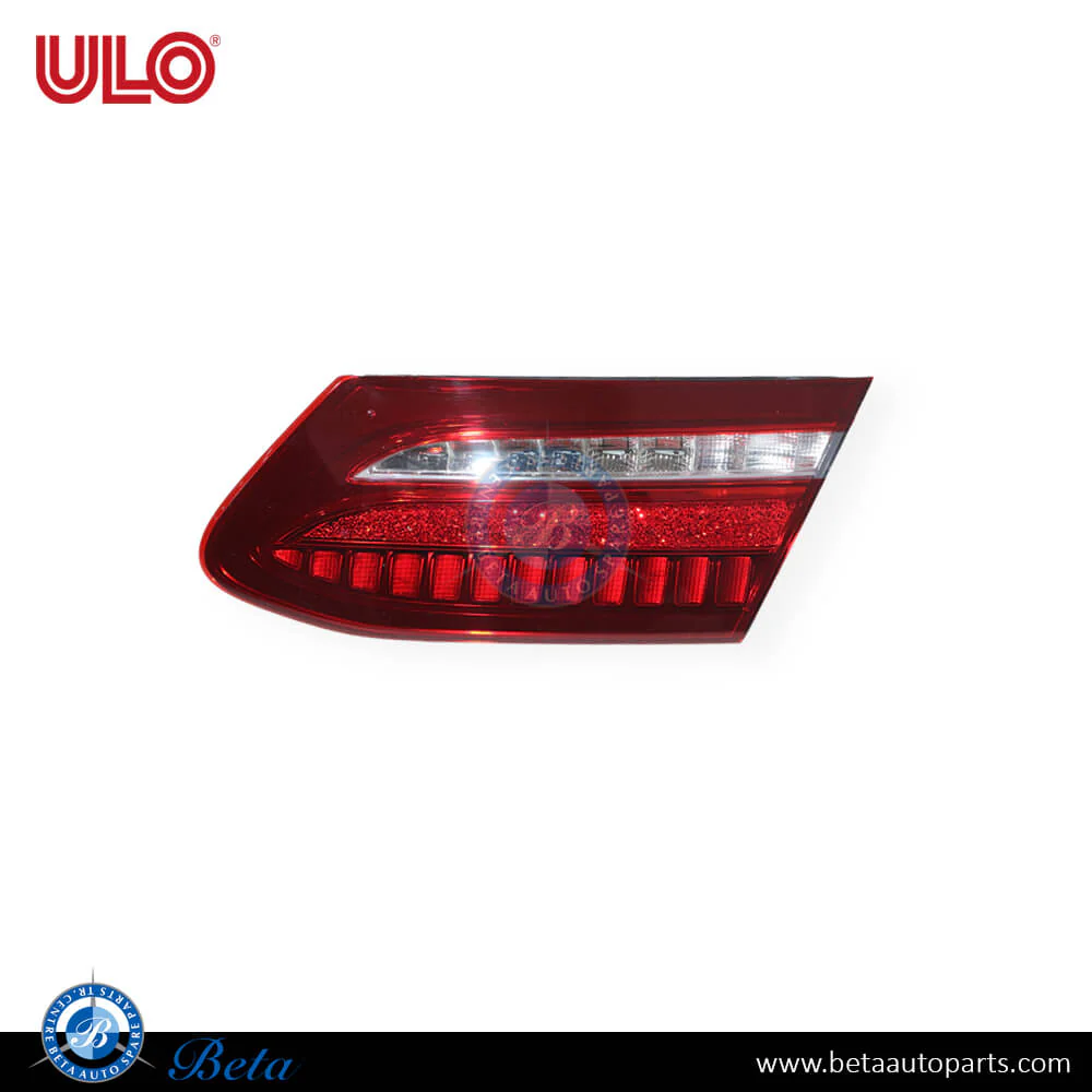 Mercedes E-Class Coupe C238 (2017-2020), Trunk Lamp LED for Static Headlamp (Right), ULO, 2389062400