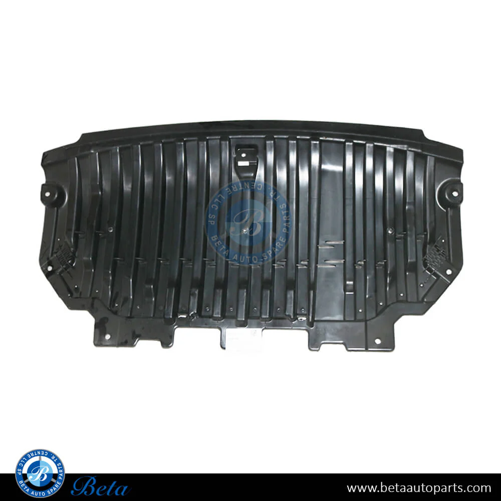 Mercedes E-Class / CLE-Class W214 / C236 (2023-Up), Front Bumper Under Cover, China, 2145200600