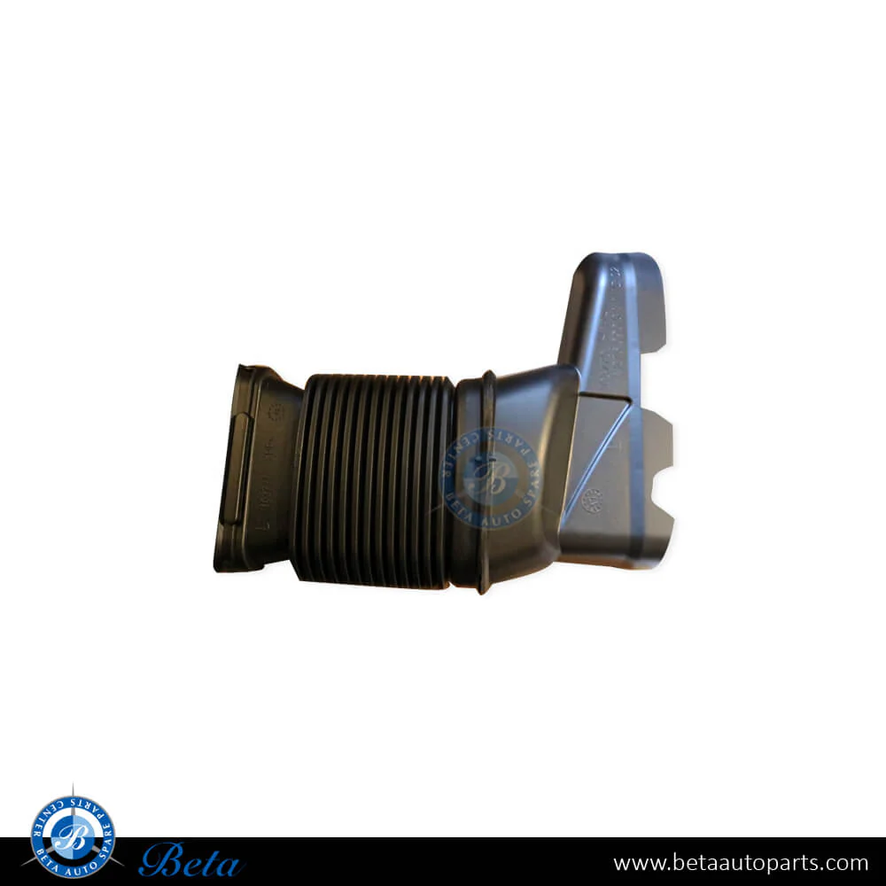 Mercedes E-Class / CLS-Class W212 / C207 / W218 (2010-2018), Air Intake Hose (Left), China, 2760900111