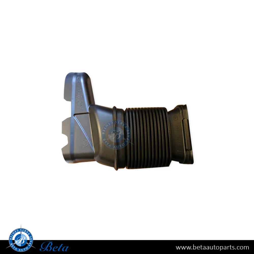 Mercedes E-Class / CLS-Class W212 / C207 / W218 (2010-2018), Air Intake Hose (Right), China, 2760900011
