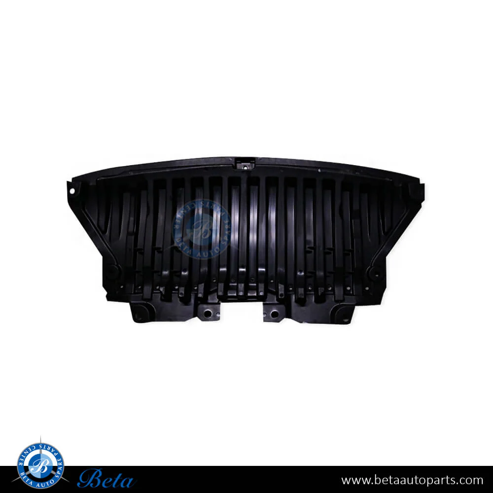 Mercedes E-Class / CLS-Class W213 / C238 / C257 (2017-Up), Front Bumper Under Cover Normal AMG 4Matic for Petrol, China, 2135204200