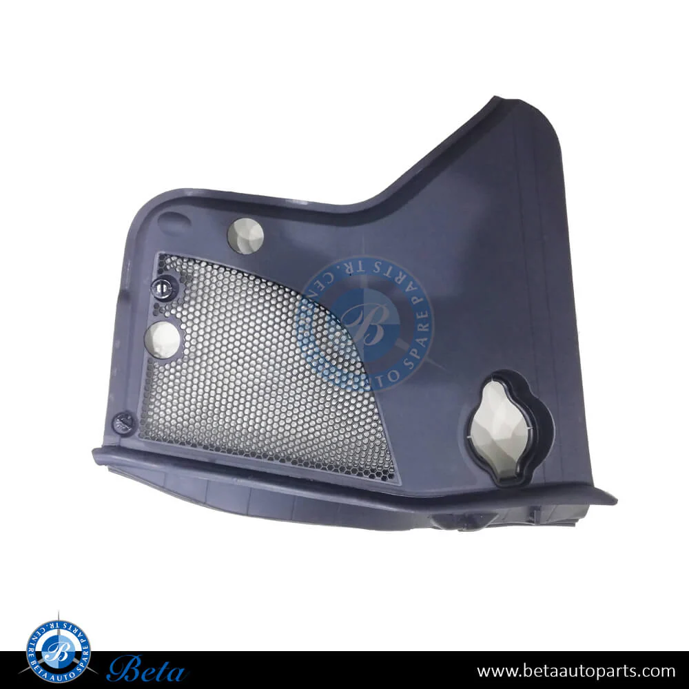 Mercedes E-Class / CLS-Class W213 / C238 / C257 (2017-Up), Water Deflector (Left), China, 2138300100