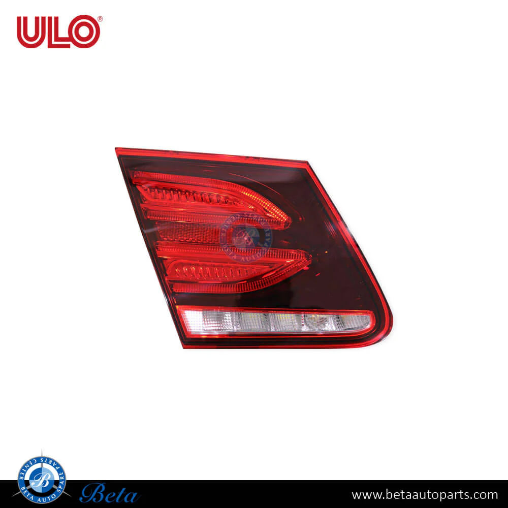 Mercedes E-Class Coupe C207 (2014-2016), Trunk Lamp (Right), ULO, 2079063800