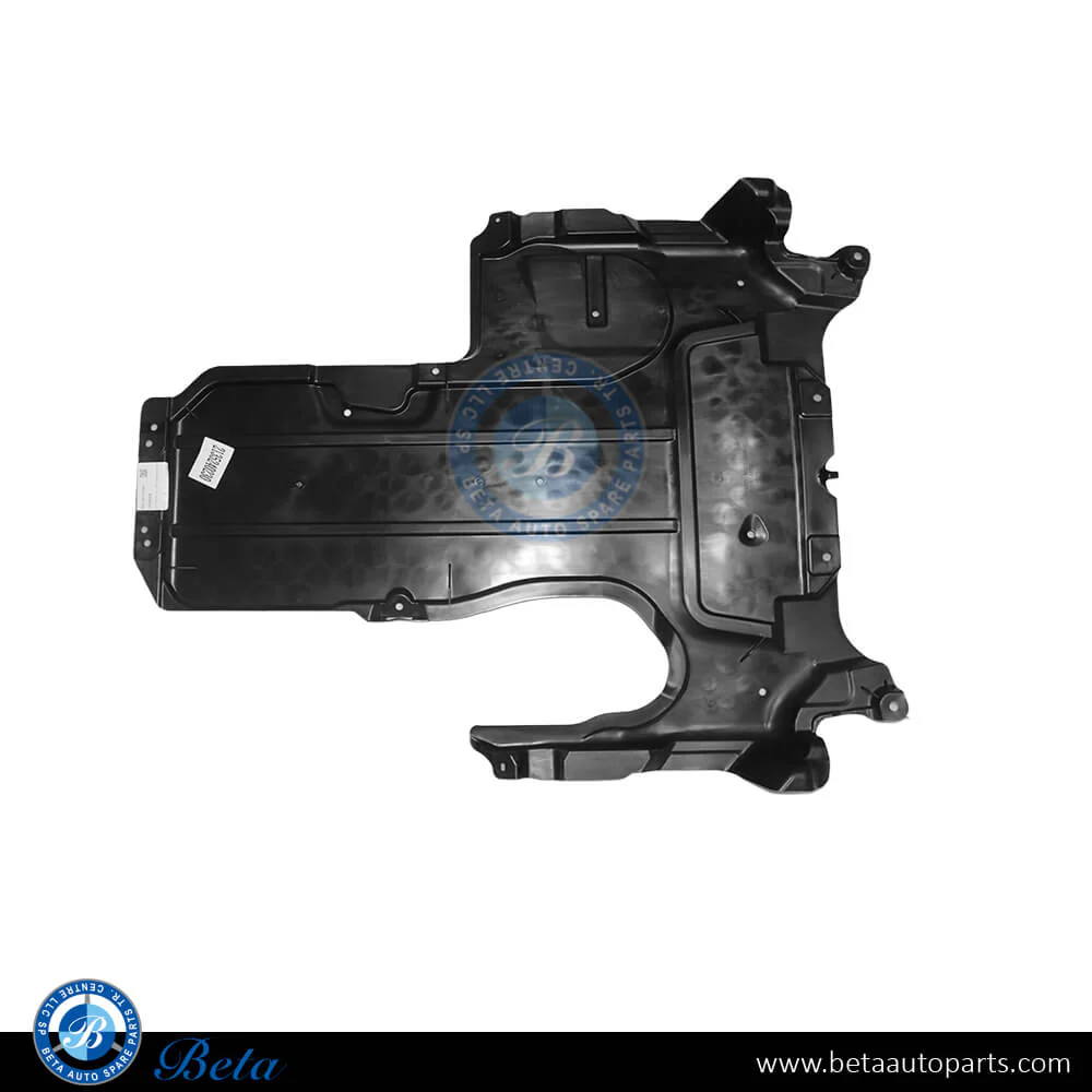 Mercedes E-Class Coupe C238 (2017-2023), Gearbox Under Cover, China, 2135240230