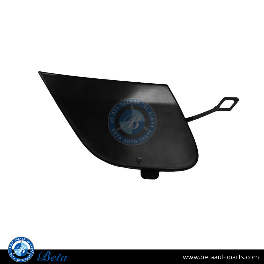 Mercedes E-Class Coupe C238 (2017-2023), Rear Bumper Tow Cover Normal AMG, China, 2388858900