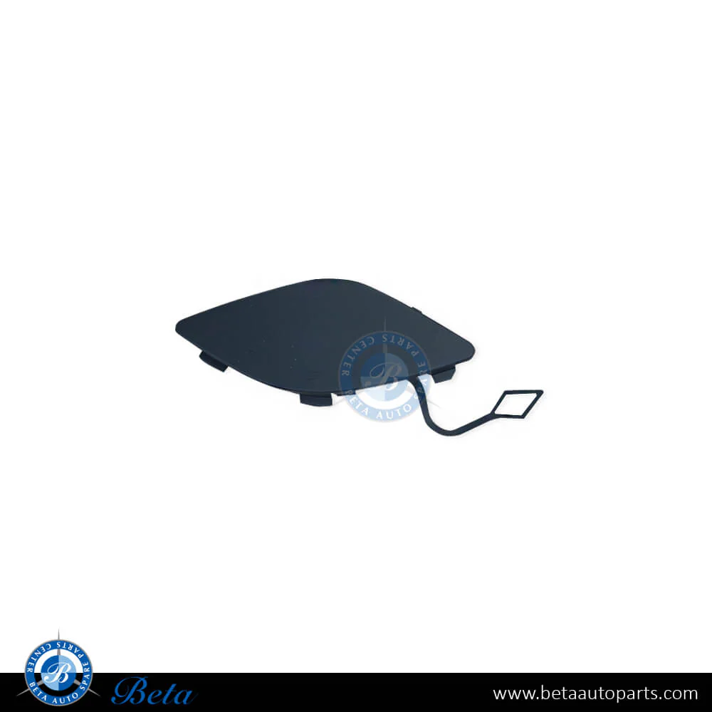 Mercedes E-Class Coupe C207 (2010-2013), Front Bumper Tow Cover (Standard and AMG), Taiwan, 2078850123