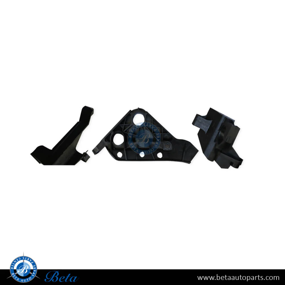 Mercedes E-Class Coupe C207 (2010-2013), Headlamp Repair Kit (Right), China, 2078200214