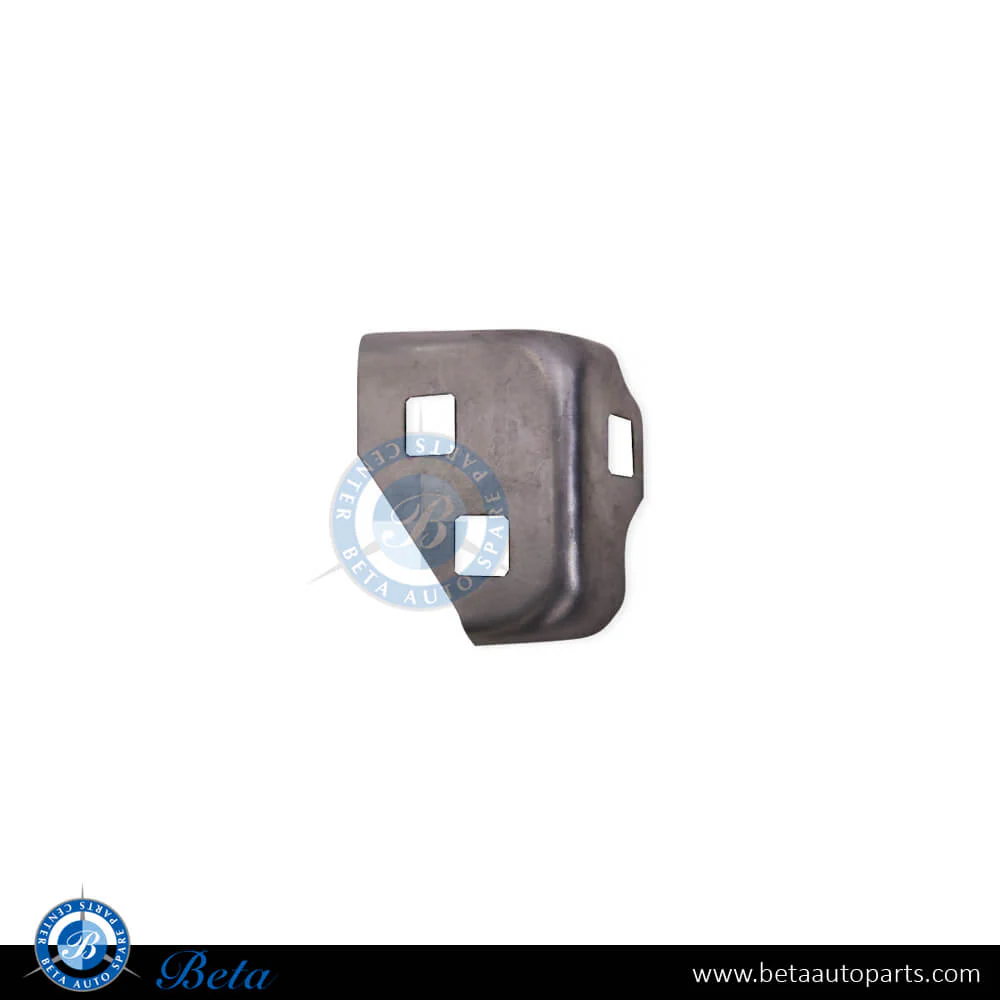 Mercedes E-Class / GLC-Class W213 / C238 / W253 / C253 (2016-Up), Headlamp Bracket (Right), China, 2136202900