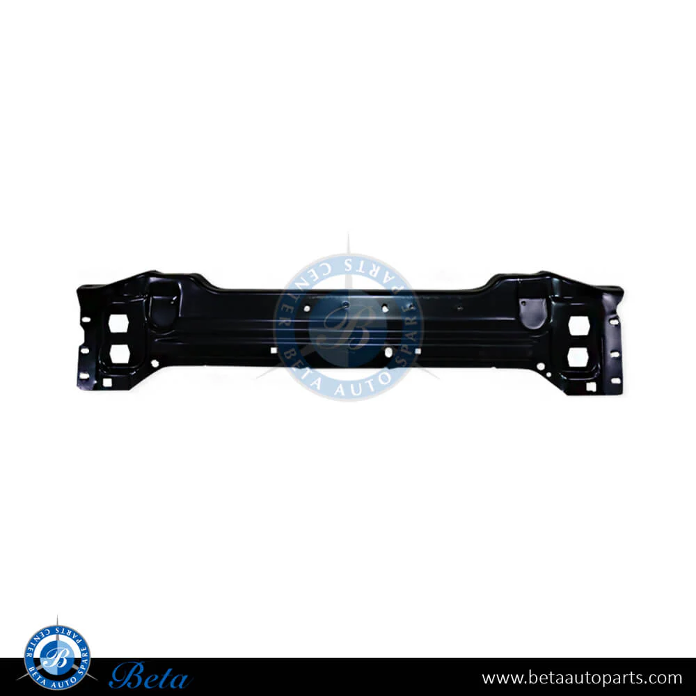 Mercedes E-Class Coupe C207 (2010-2016), Radiator Upper Stiffening (Aluminum), China, 2076200172