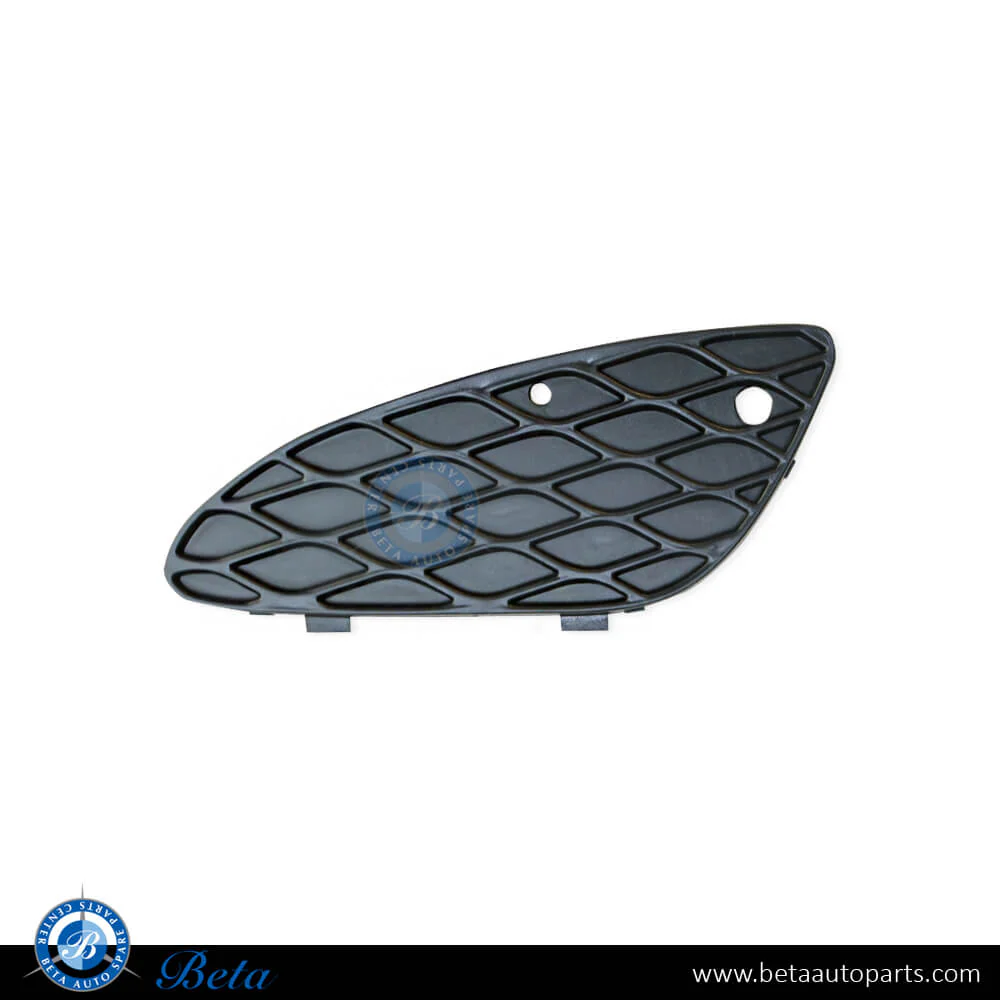 Mercedes E-Class W211 (2003-2005), Front Bumper Lower Grille (Left), China, 2118850353