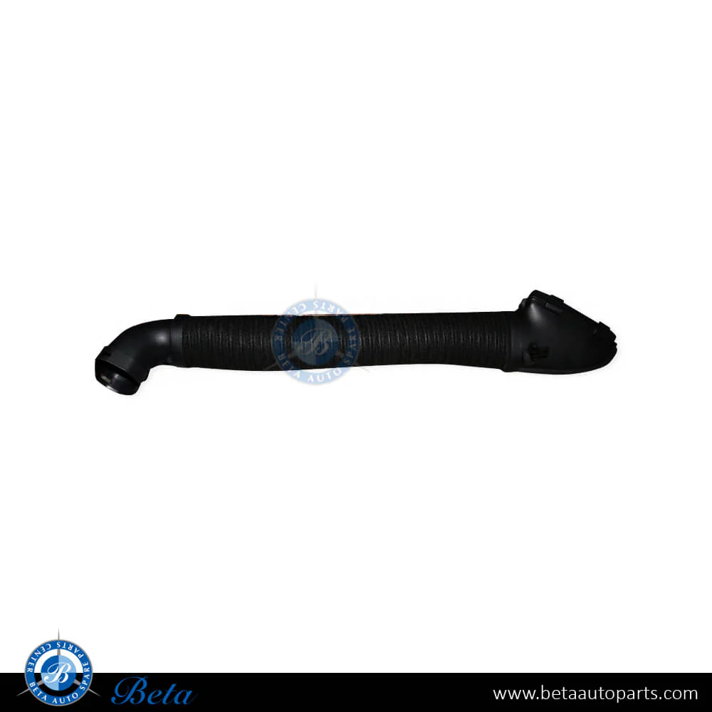 Mercedes E-Class W211 (2003-2009), Air Inlet Hose, China, 2710941282