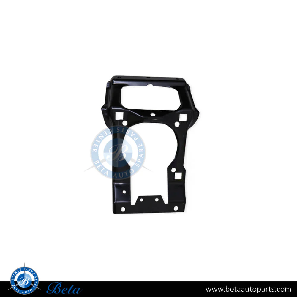 Mercedes E-Class W211 (2003-2009), Front Cowling Panel, Taiwan, 2116201916