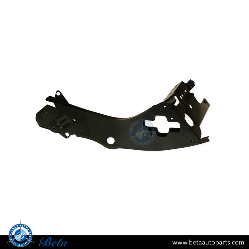 Mercedes E-Class W211 (2003-2009), Top Reinforcement (Left), Taiwan, 2116200416